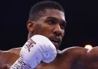 Anthony Joshua Survives Nigeria Car Crash; Two Fatalities Reported