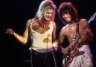When Eddie Van Halen Tried to Join Kiss but Got Rejected