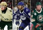 Lightning and Wild Complete Trade Deal | TheAHL.com
