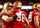Who Can Halt the Unstoppable San Francisco 49ers Now?