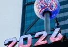 America250 to Celebrate 250th Anniversary on New Year’s Eve in Times Square