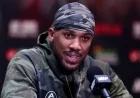British Boxer Anthony Joshua Injured in Fatal Nigeria Car Crash