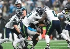 Seahawks Defense Shines as Special Group in Week 17 Win Over Panthers