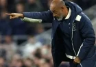 West Ham Plans January Support for Nuno Espírito Santo