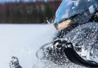 Sheriff Reports Six Snowmobilers Fall Through Ice on Lake Vermilion