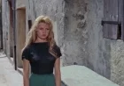 Brigitte Bardot’s Iconic Roles: A Cinematic Journey 1934-2025