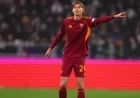 Projected Lineup: Roma vs Genoa