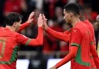 Live: Achraf Hakimi Benched Again for Zambia vs Morocco in CAN 2025
