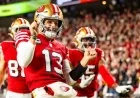 Brock Purdy Boosts 49ers’ Super Bowl Hopes with Stellar QB Performance
