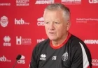 Manager Anticipates Crucial Stoke City Match