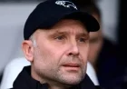 John Eustace Updates on Derby’s Double Injury Blow Ahead of Leicester Match