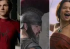 Top Must-See 2026 Movies: Odyssey, Spider-Man, Doomsday, and More
