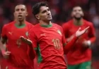 Brahim Diaz Shines as Morocco Launches AFCON 2025 with Dominant Win