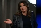 Mariska Hargitay Reflects on Serious ‘Law & Order: SVU’ Injury