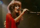 Stevie Nicks’ Most Despised Fleetwood Mac Lyric Revealed