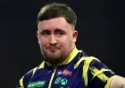 Luke Littler Dominates Suljovic; Hurrell Defeats Bunting at World Darts Championship