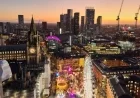Ultimate Guide to Manchester’s New Year’s Eve Fireworks: Location, Timing, and Access
