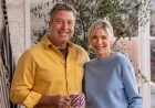 John Torode’s ITV Cooking Show with Lisa Faulkner Faces Cancellation