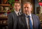 Midsomer Murders S24E1 Features Amandaland and Death in Paradise Stars