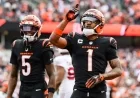 Bengals Outline 2026 Strategy in Swift Win Over Cardinals