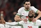 Morocco Dominates Zambia 3-0 at Afcon 2025; Hakimi Leads Team to Last 16