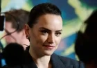 Daisy Ridley Discusses ‘We Bury the Dead’ and 2025’s Top Film