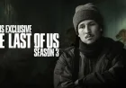 Danny Ramirez Recast for ‘The Last of Us’ Season 3