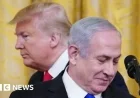 Trump and Netanyahu Discuss Middle East Strategy in Florida Meeting