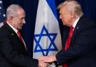 Trump Meets Netanyahu: Strengthening US-Israel Ties