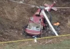 Two Pilots Dead in Midair Helicopter Collision in Hammonton, New Jersey