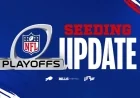 Buffalo Bills AFC Playoff Seeding Scenarios for Week 18