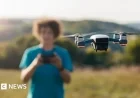 UK Mandates Theory Test for New Drone Users Outdoors