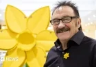 Chuckle Brother and Roy Clarke Celebrated in New Year Honours