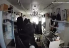 Suspects Break Into ReStyle Designers Store in Barrington, Police Confirm