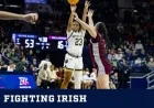 Pitt Takes on No. 18 Notre Dame in ACC Home Opener