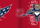 Florida Panthers Face Washington Capitals in Gameday 38 Showdown