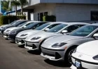 California Enacts New Car-Buying Rules with Return Policy