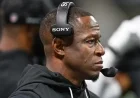 Raheem Morris’ Future in Atlanta in Jeopardy After Falcons’ Costly Error