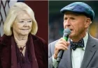 Honours List Celebrates Ann Budge, Fergus McCann, and Jim Craig