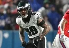 Top 10 Underrated Eagles Players This Season