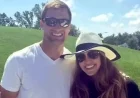 Meet Julie Hampton Cousins: Kirk Cousins’ Partner and Falcons QB’s Wife