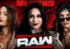 Watch WWE RAW Live: December 29, 2025 – Schedule and Details