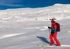 Discover Skimo: The Exciting New Winter Olympics Sport
