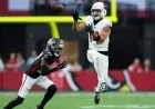 NFL Penalizes Falcons’ Jessie Bates for Hit in Cardinals Game