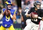 Key Storylines for Rams vs. Falcons Week 17 Prime-Time Clash