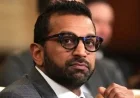 FBI Expands Investigation into MN Daycare Fraud, Says Kash Patel