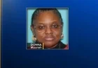 $5,000 Reward Offered for Missing Philadelphia Woman, Donna Moonah