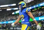 Intense Spotlight Shines on Puka Nacua Amid Rams Receiver Questions