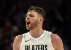 Clingan Shines as Blazers Triumph: ‘He’s a True Leader’
