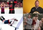 Top 2025 NHL Moments: A Year in Review